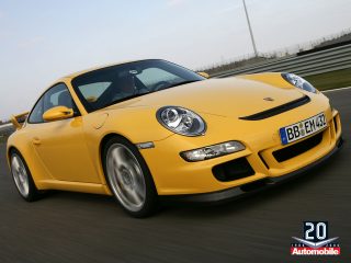 0606 2007 Porsche 911 Gt3 01 1280