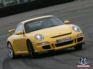 0606 2007 Porsche 911 Gt3 02 1280