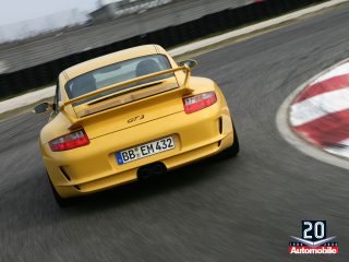 0606 2007 Porsche 911 Gt3 08 1280