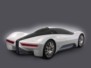 Concept Cars