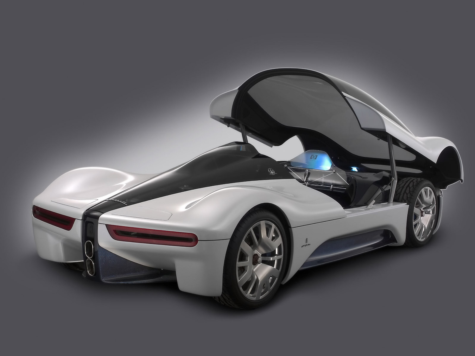 Concept Cars