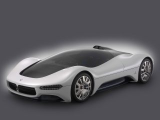 Concept Cars