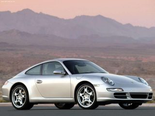 2005 Porsche 911 Carrera 1280×960 Wallpaper 0e