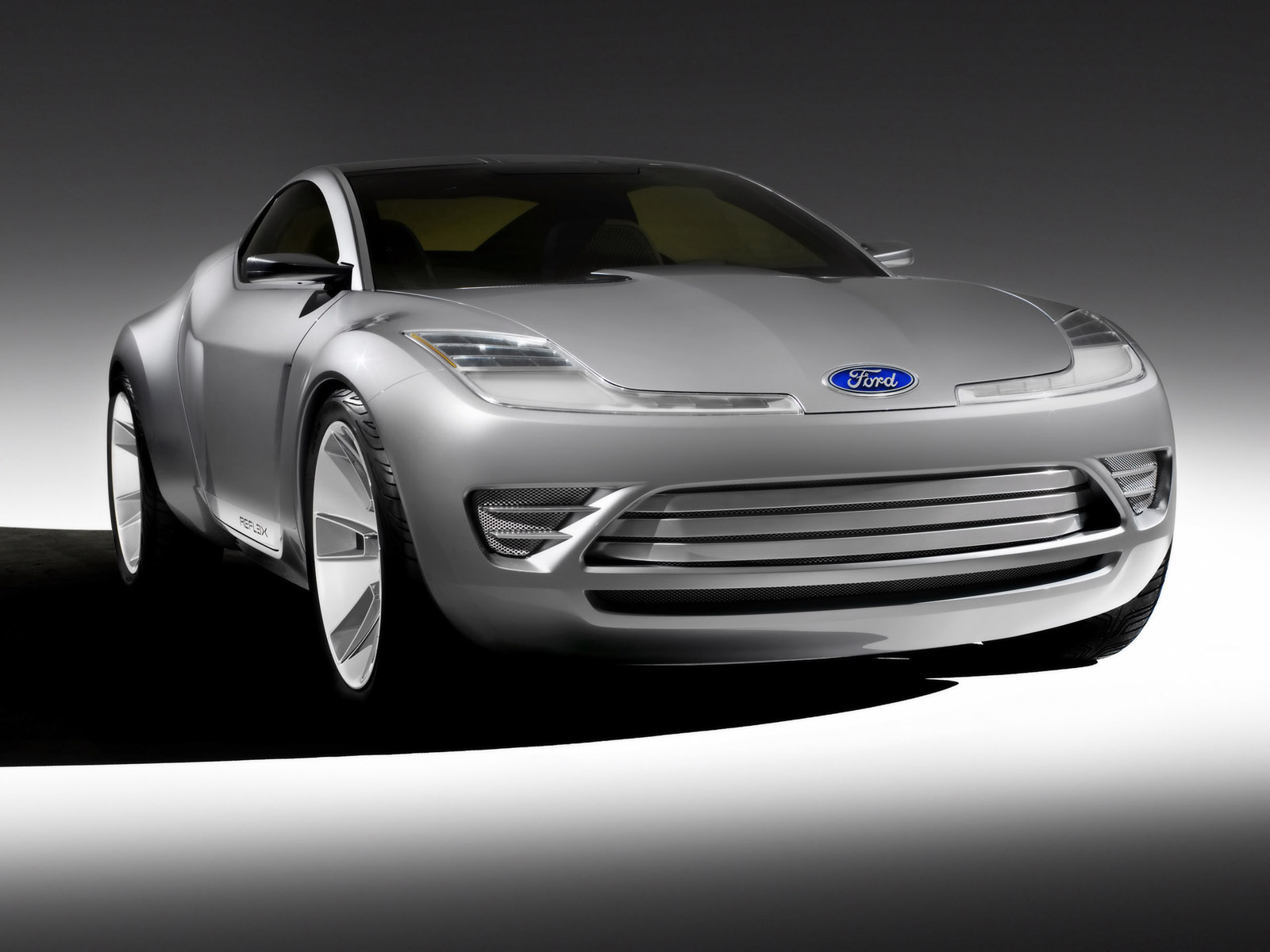 Ford Reflex Concept