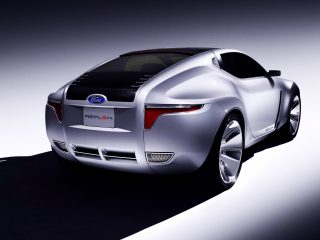 Ford Reflex Concept