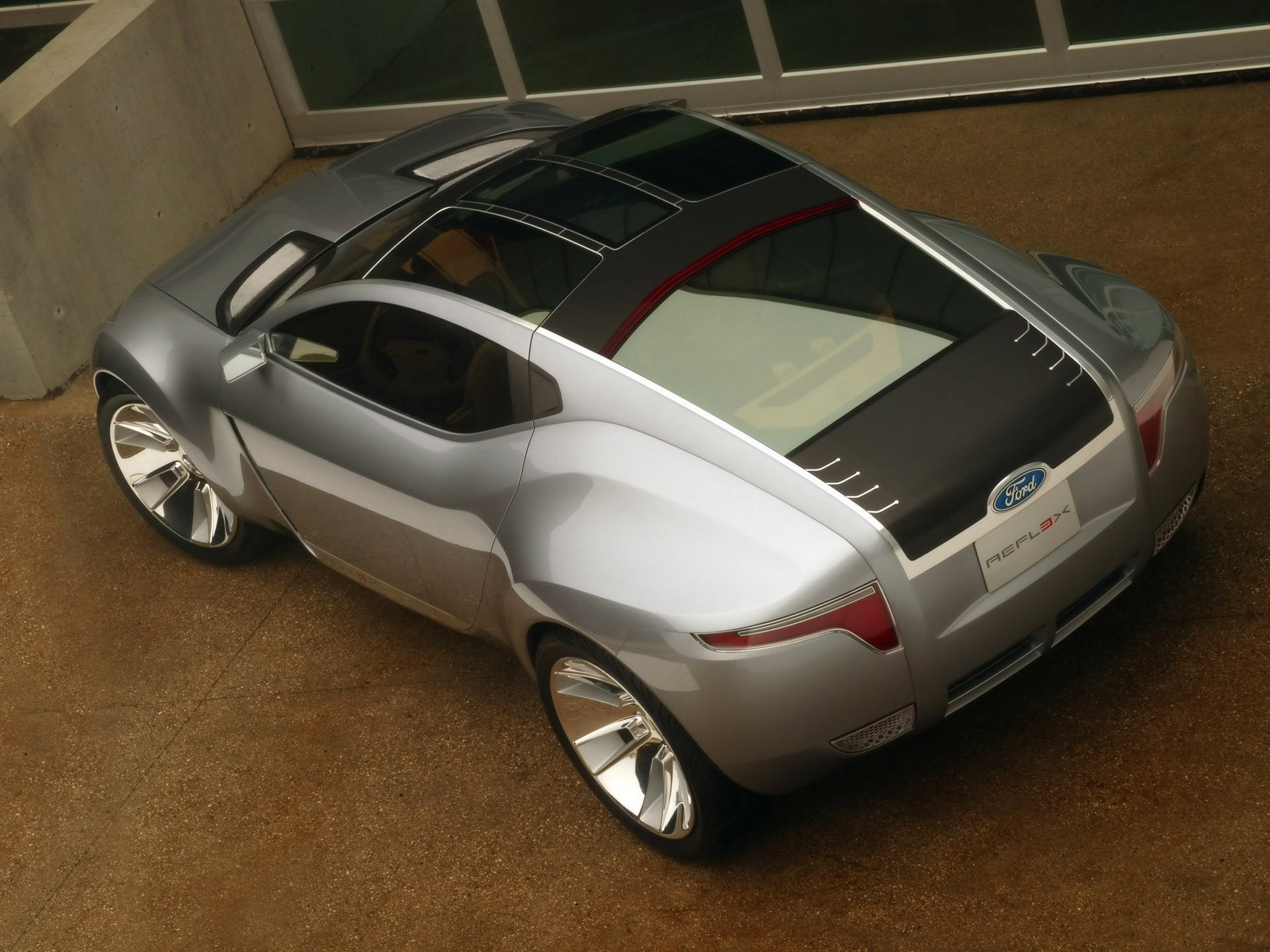 Ford Reflex Concept