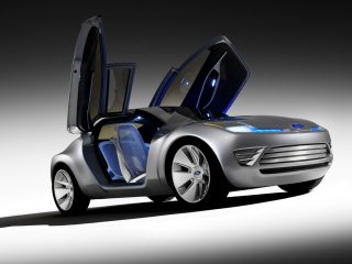 Ford Reflex Concept