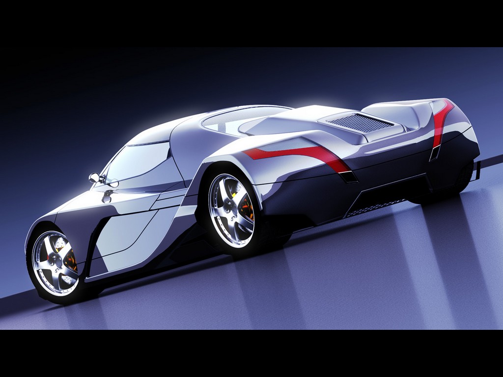 Concept Cars