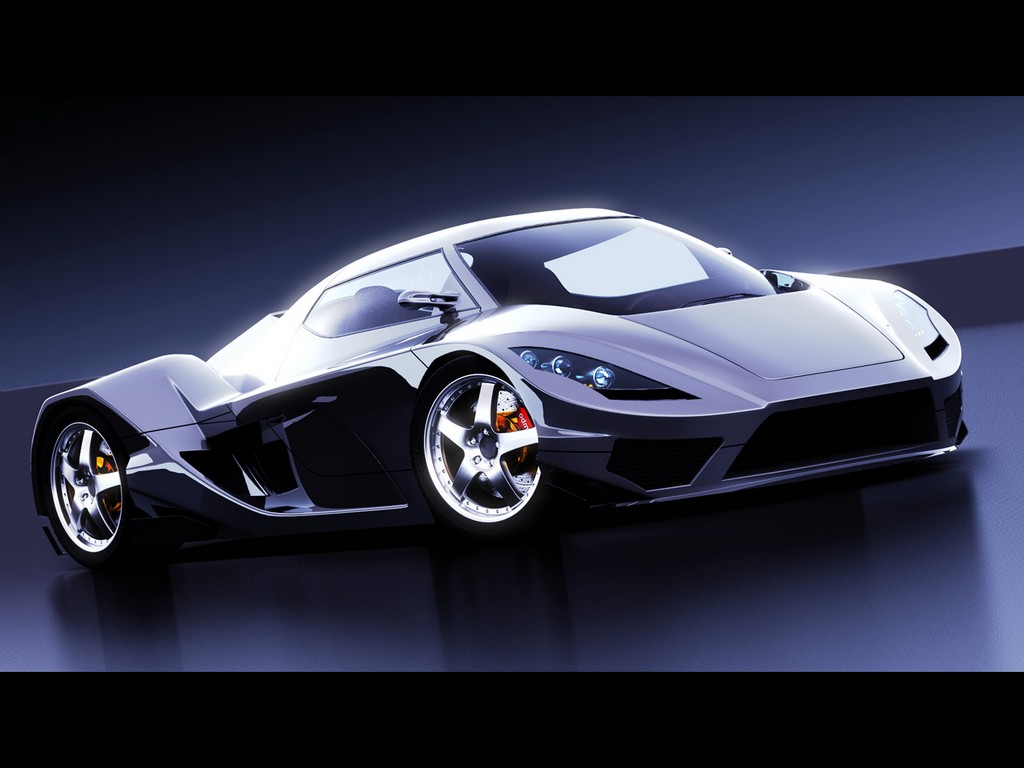 Concept Cars