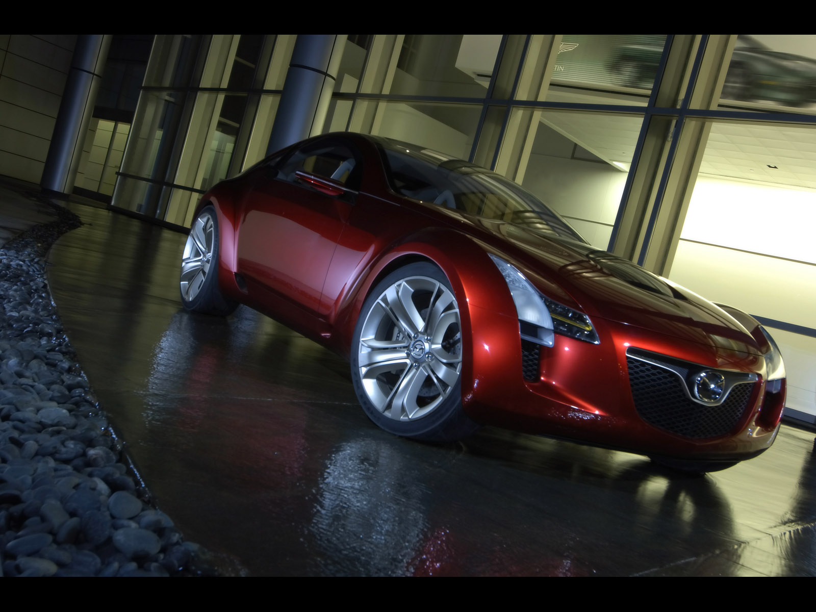 Mazda Kabura Concept Frdlatest