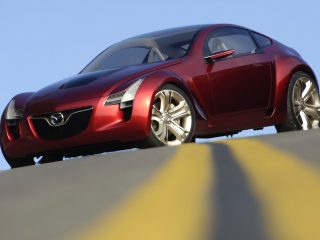 Mazda Kabura Concept Frdlatest