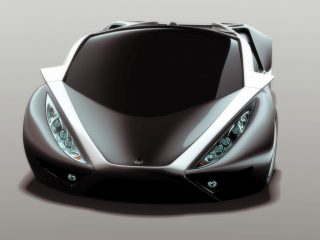 Concept Cars