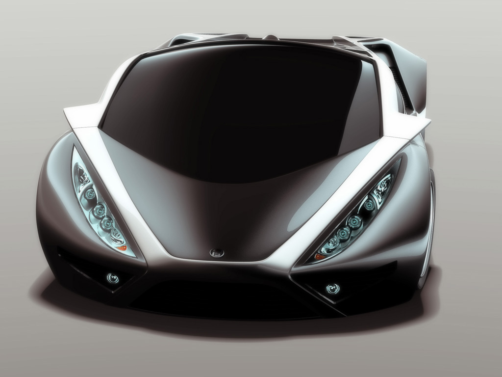 Concept Cars