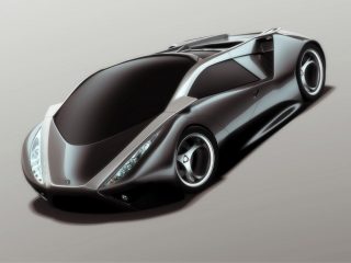 Concept Cars