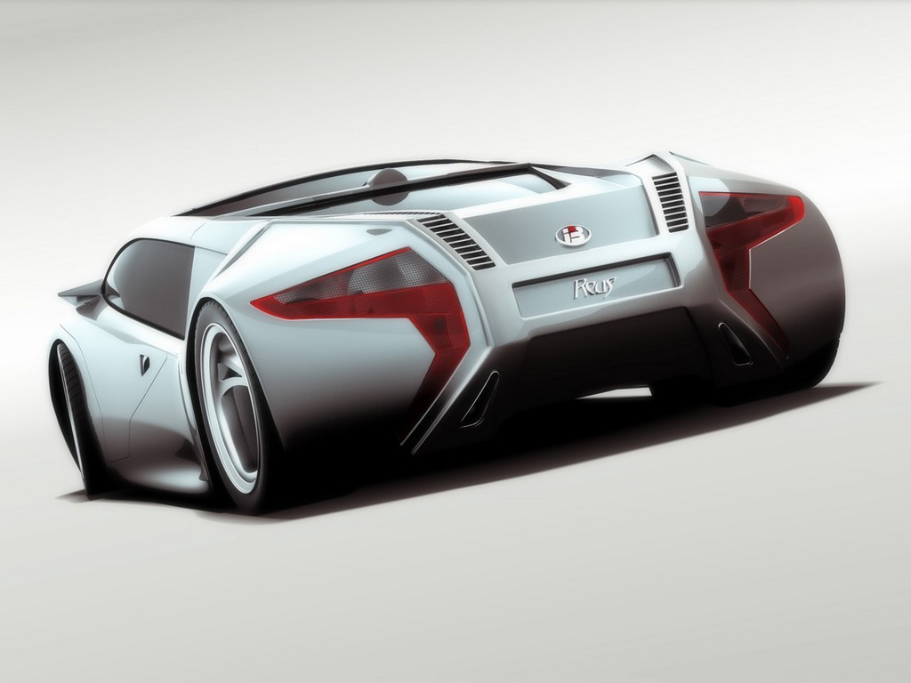 Concept Cars