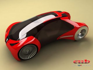 Concept Cars