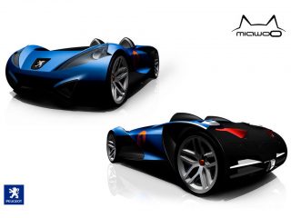 Concept Cars