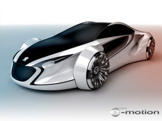 Concept Cars