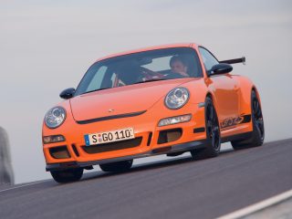 2007 Porsche 911 Gt3 Rs Fal 1600×1200