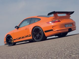 2007 Porsche 911 Gt3 Rs Ra 1280×960