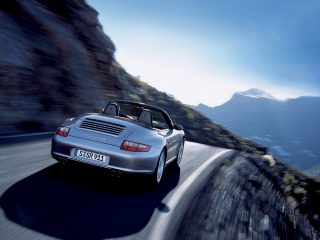 911 Carrera 4 Cabrio 0 1600×1200