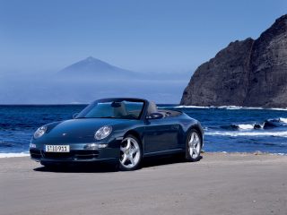 911 Carrera 4 Cabrio 3 1600×1200