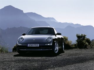 911 Carrera 4 0 1600×1200