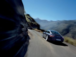 911 Carrera 4 1 1600×1200