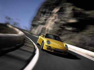 911 Carrera Cabrio 3 1600×1200