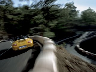 911 Carrera Cabrio 9 1600×1200