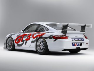 911 Gt3 Cup 3 1600×1200