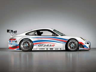 911 Gt3 Rsr 0 1600×1200