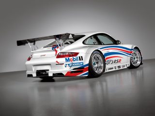 911 Gt3 Rsr 1 1600×1200