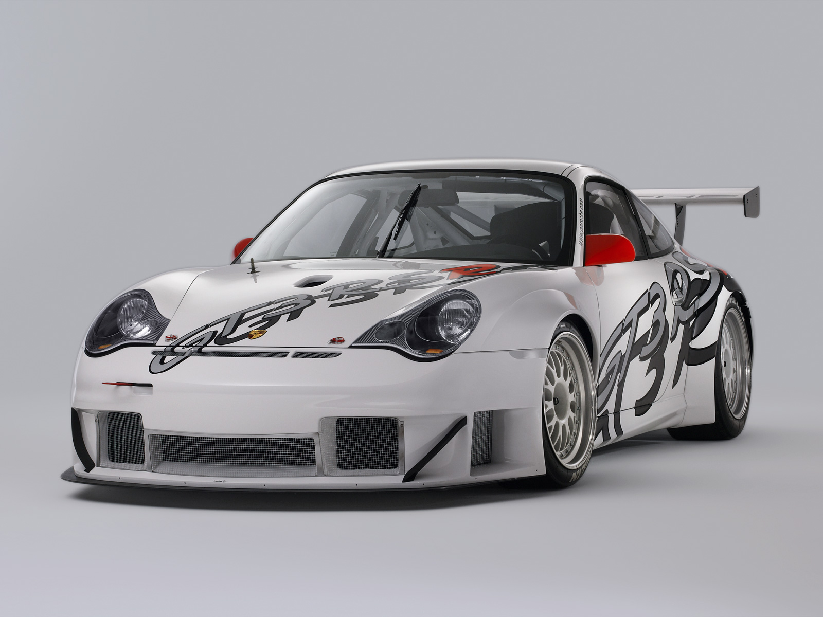 911 Gt3 Rsr 1 1600×1200