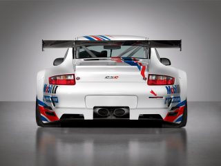 911 Gt3 Rsr 3 1600×1200