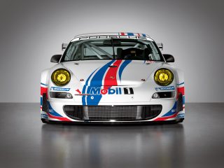 911 Gt3 Rsr 4 1600×1200