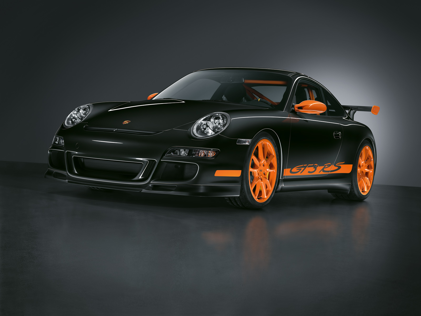 911 Gt3 Rs 3 1600×1200