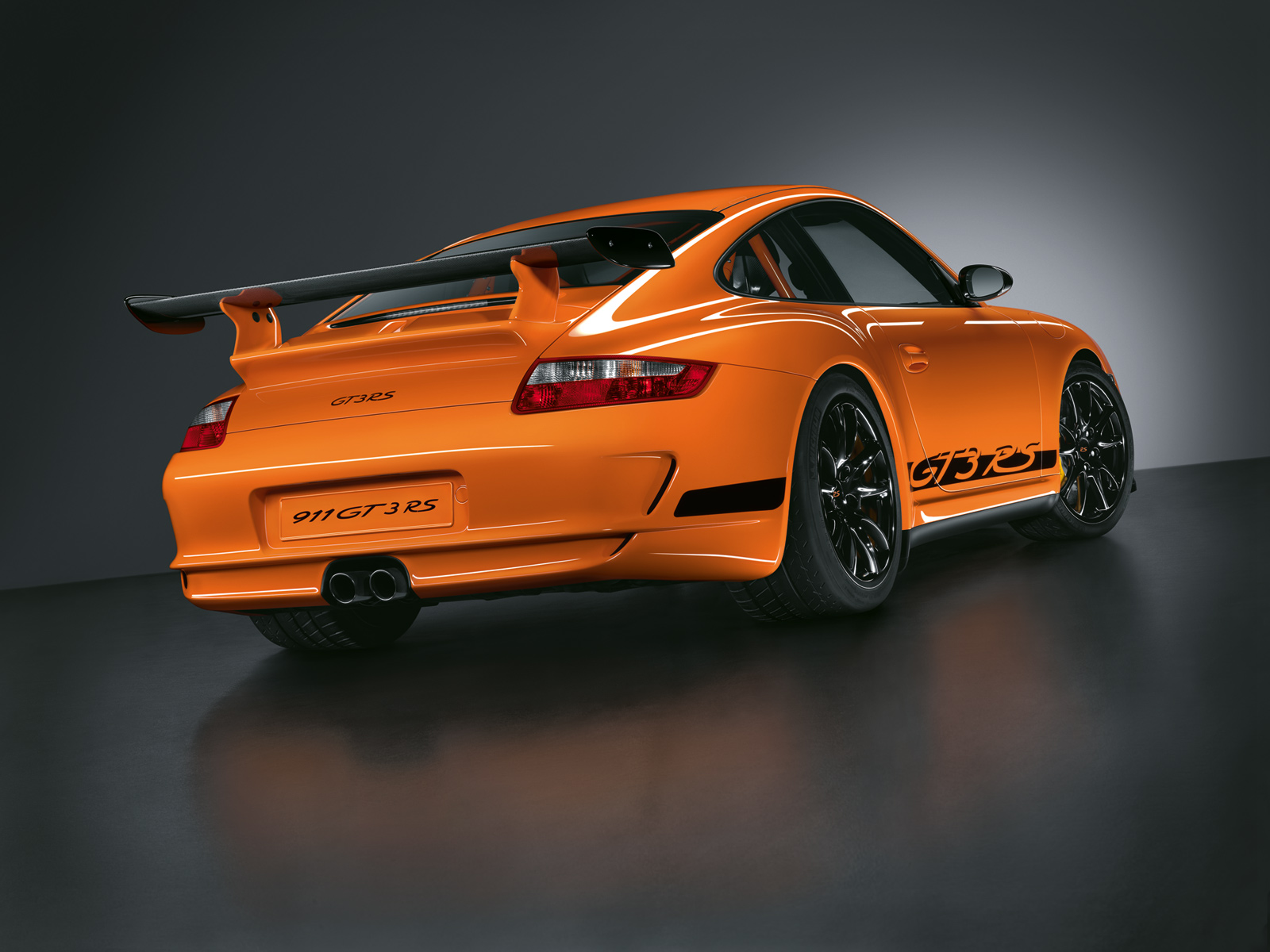 911 Gt3 Rs 4 1600×1200