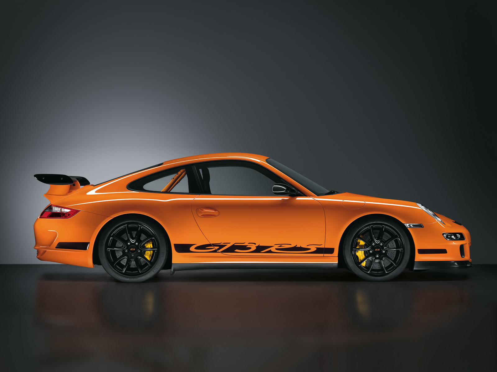 911 Gt3 Rs 5 1600×1200