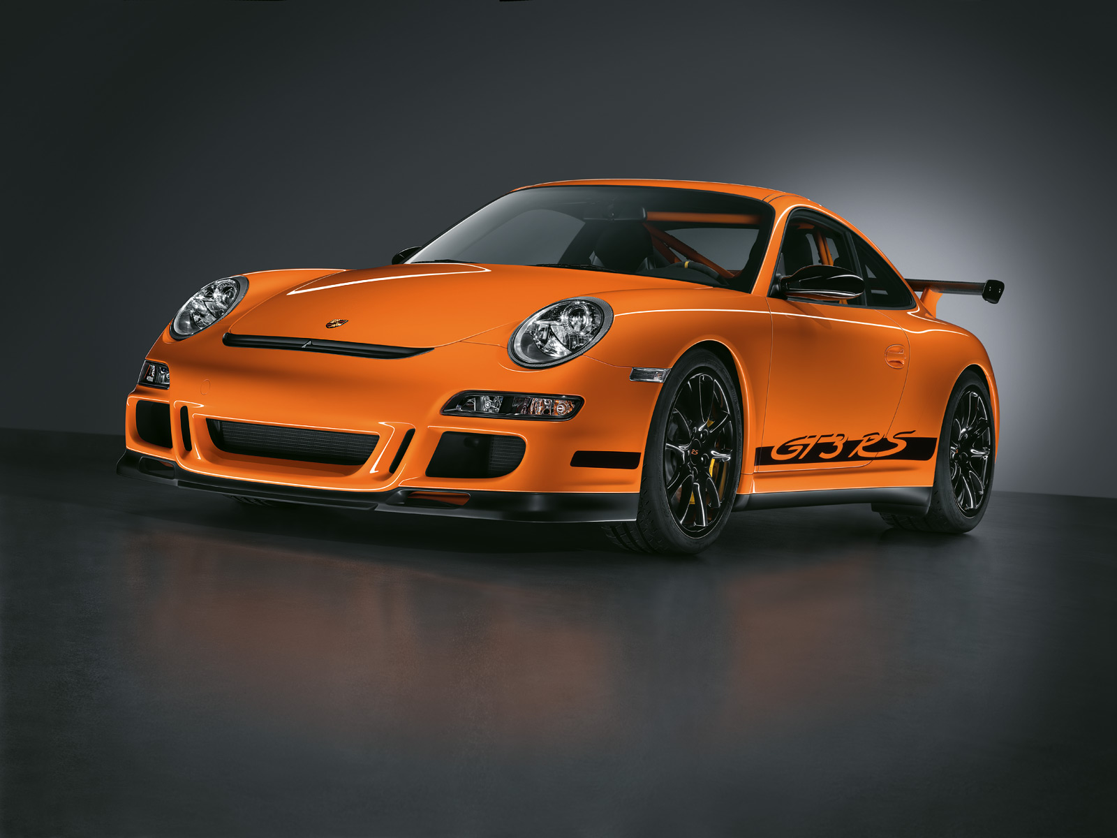 911 Gt3 Rs 6 1600×1200