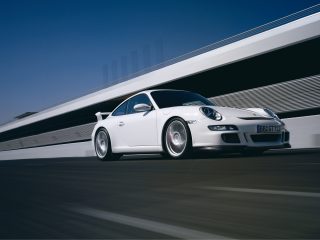 911 Gt3 2 1600×1200