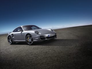 911 Turbo 0 1600×1200