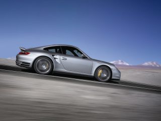 911 Turbo 1 1600×1200