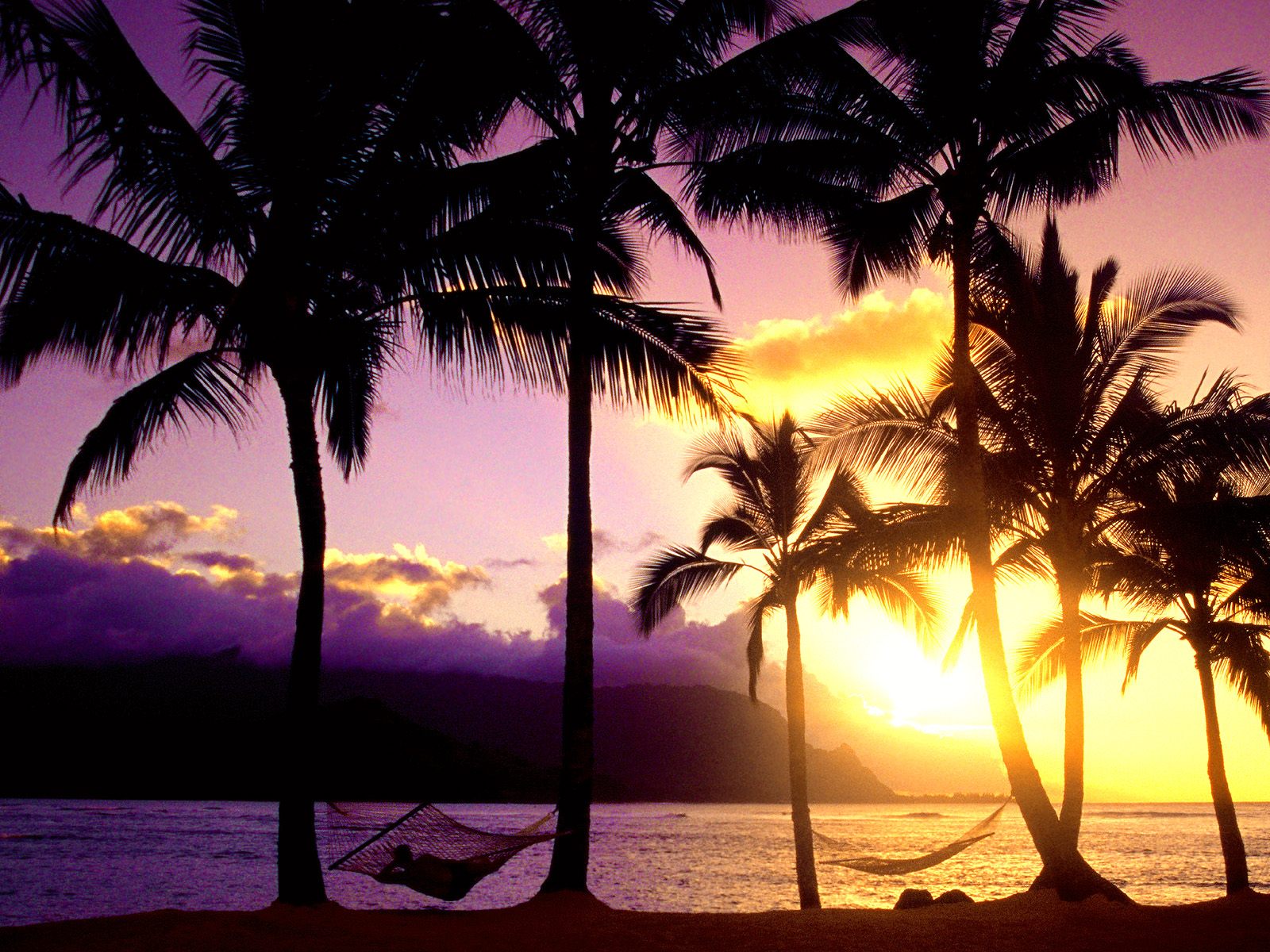 An Afternoon In Paradise, Kauai, Hawaii