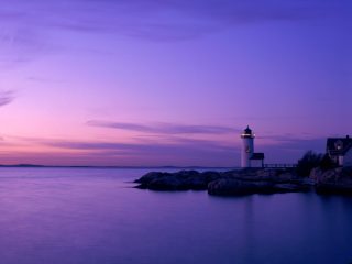 Annisquam Light, Gloucester, Massachusetts