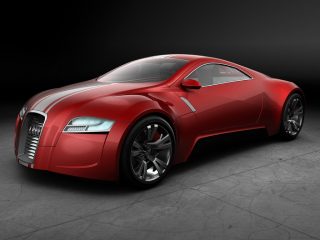 Concept Cars