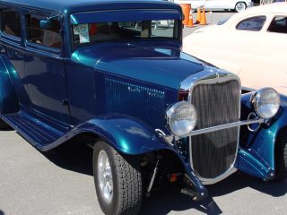 1931 Dodge