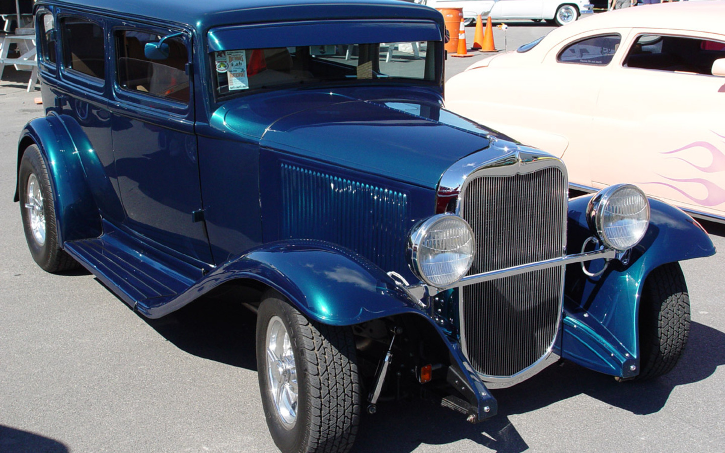 1931 Dodge