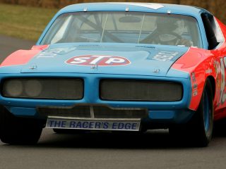 1972 Dodge Charger Nascar Race Car Front Angle Turn 1600×1200