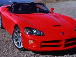 2003 Dodge Viper Srt 10 Hr 05